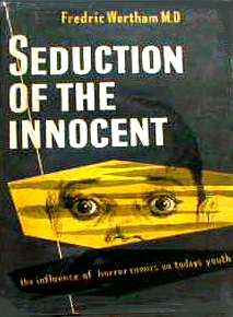 U.K. first printing dust jacket of SOTI